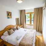 Apartment Vip Superior Sarajevo