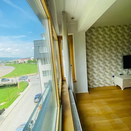 Apartamento Vip Superior *