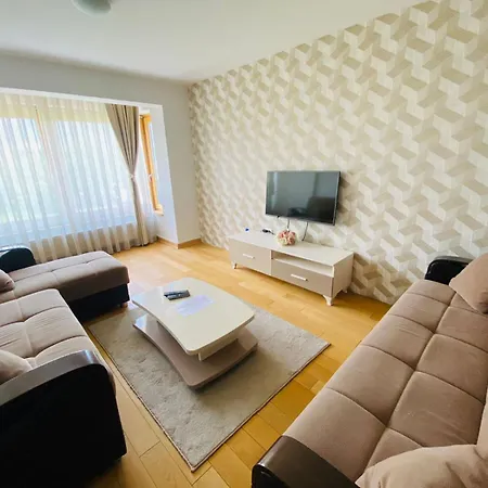 Vip Superior Appartement