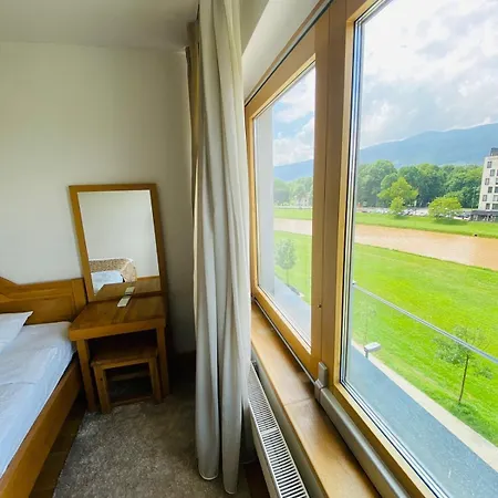 Appartement Vip Superior *