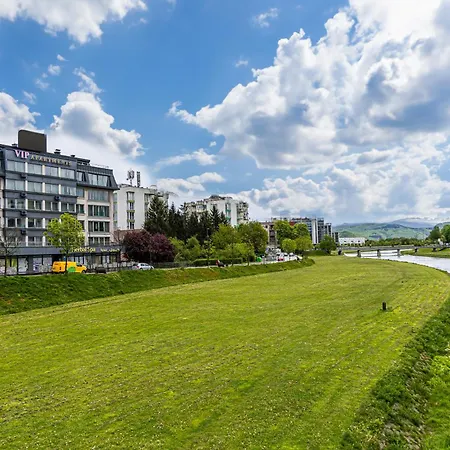 Apartman Vip Superior