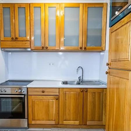 アパート Vip Superior *