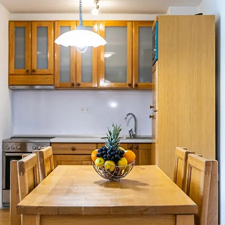 Apartman Vip Superior *