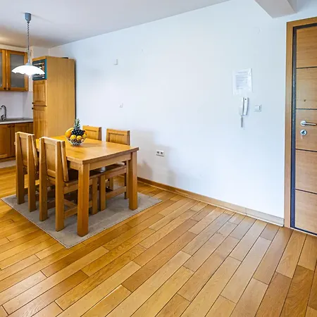 Apartamento Vip Superior *