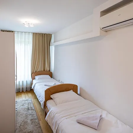 Lejlighed Vip Superior Sarajevo