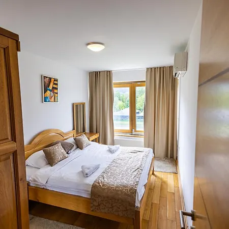 Apartamento Vip Superior *