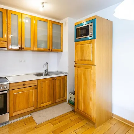 Apartman Vip Superior Szarajevó