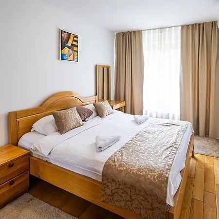 Vip Superior Sarajevo