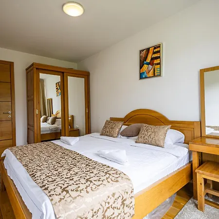 Vip Superior サラエヴォ