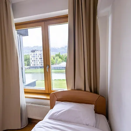 Apartman Vip Superior Szarajevó