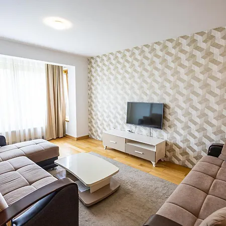 Apartman Vip Superior *