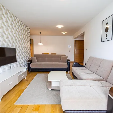 Apartman Vip Superior