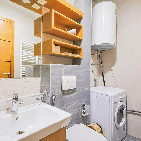 Appartement Vip Superior *