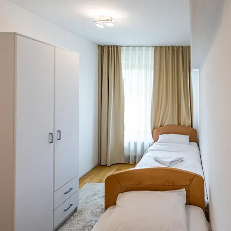 Vip Superior Sarajevo