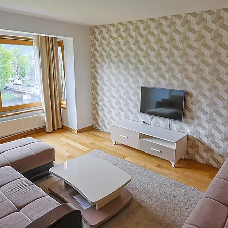 Apartamento Vip Superior *