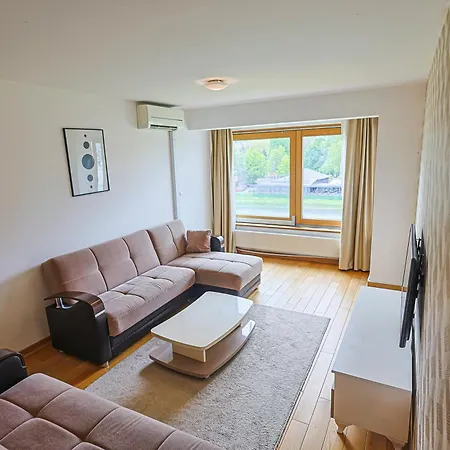 Appartement Vip Superior *