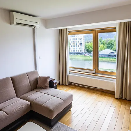 Apartamento Vip Superior *