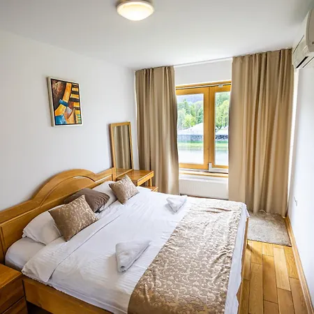 Lejlighed Vip Superior Sarajevo