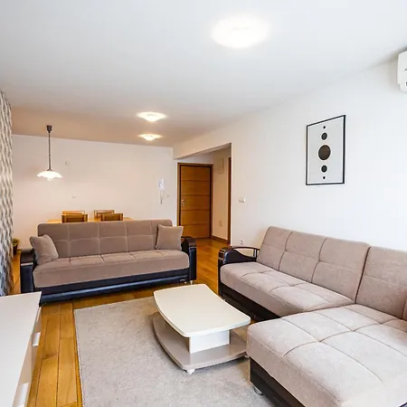 Apartamento Vip Superior