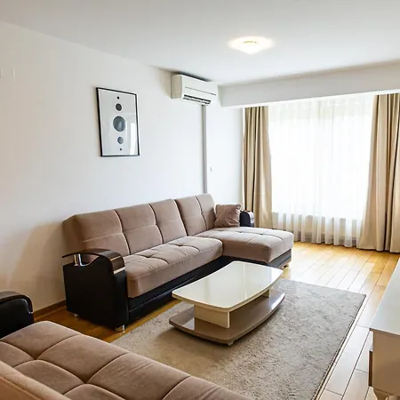 Apartman Vip Superior Szarajevó