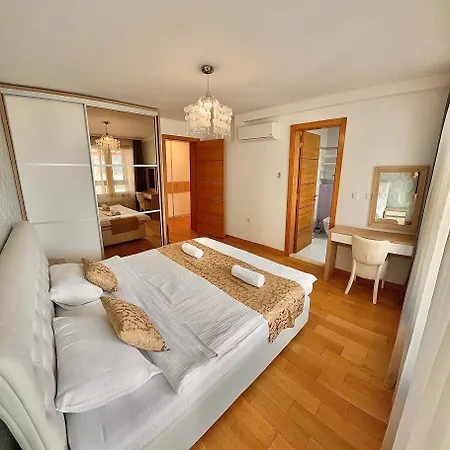 Vip Superior アパート