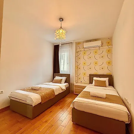 Vip Superior Apartman