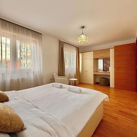 Vip Superior Apartman *