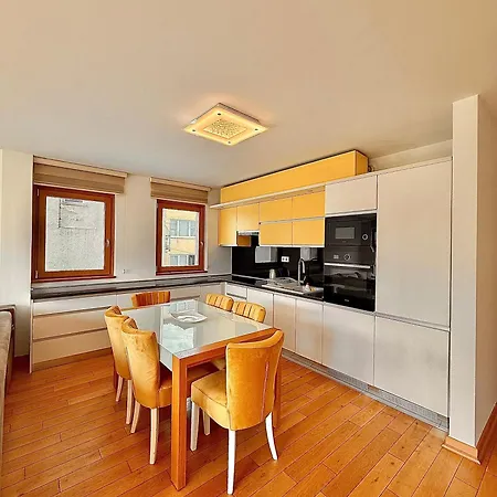 Vip Superior Apartman Szarajevó