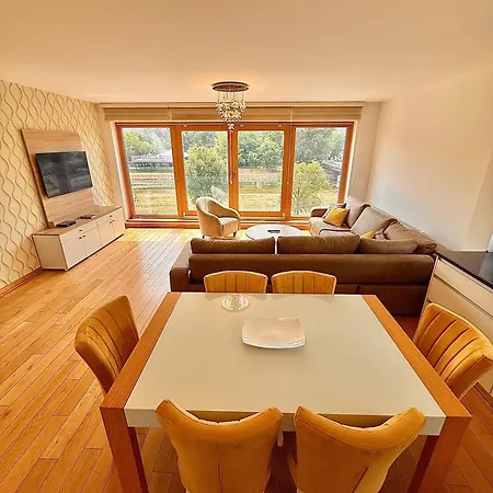 Vip Superior Szarajevó