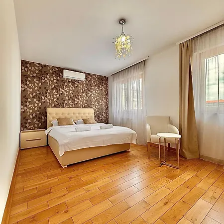 Vip Superior Apartman *