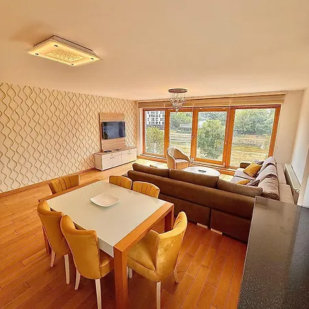 Vip Superior Lägenhet Sarajevo