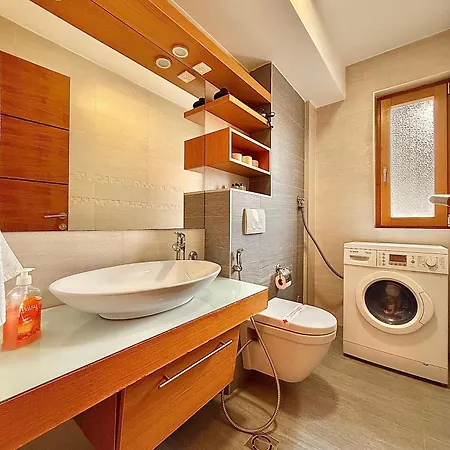 アパート Vip Superior