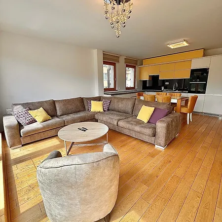 Vip Superior * Szarajevó