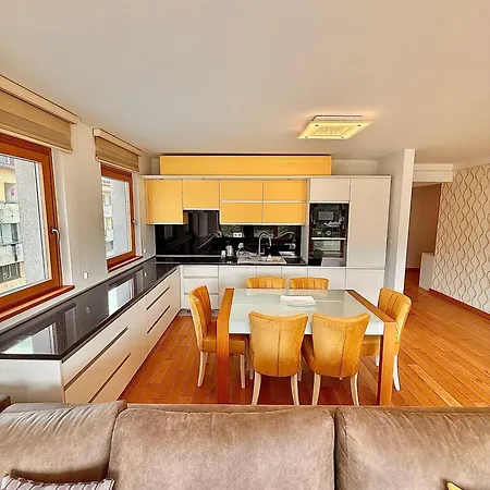 Vip Superior Apartman