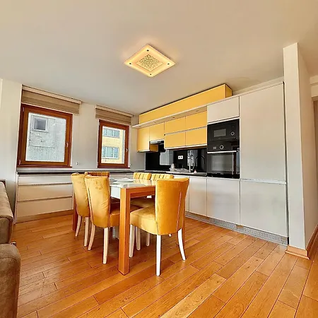 Vip Superior Apartman *