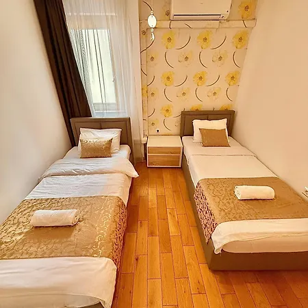 Apartamento Vip Superior *