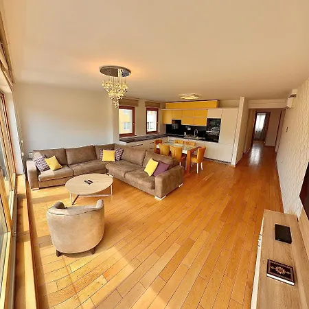 Vip Superior Apartamento Sarajevo
