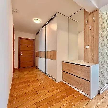 Vip Superior Apartman