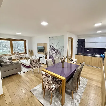 Vip Superior * Sarajevo