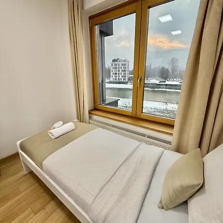 Appartement Vip Superior