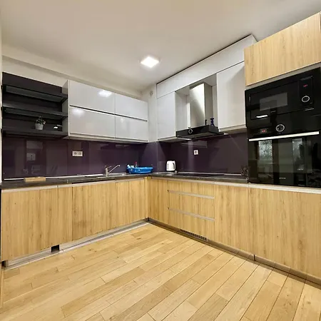 Vip Superior Apartamento *