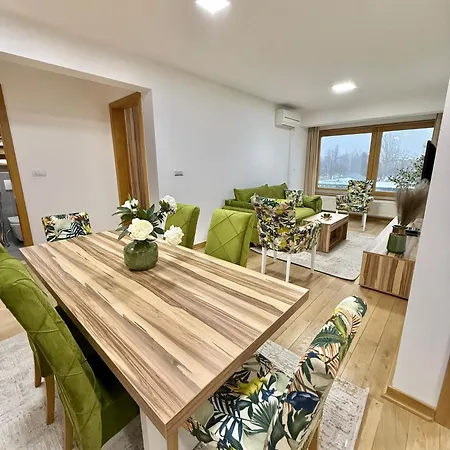 Lägenhet Vip Superior Sarajevo