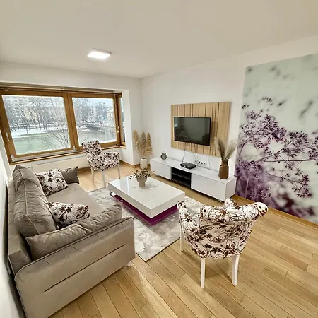 Vip Superior Appartement