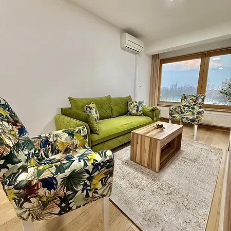 Vip Superior Apartamento *