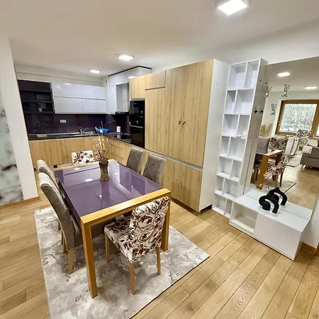 Appartement Vip Superior Sarajevo