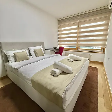 Vip Superior * Szarajevó