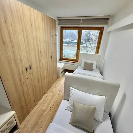 Appartement Vip Superior Sarajevo