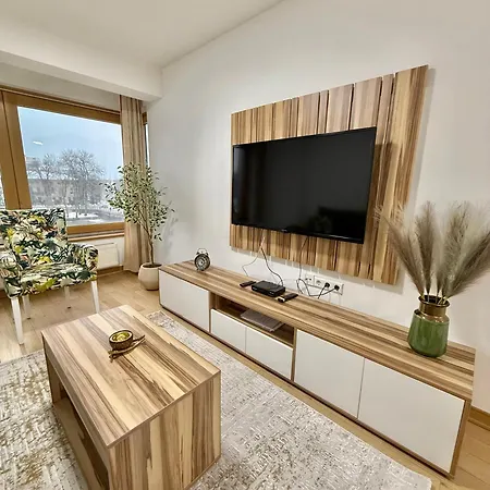 Vip Superior Apartman *