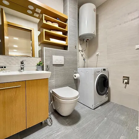 Apartman Vip Superior *