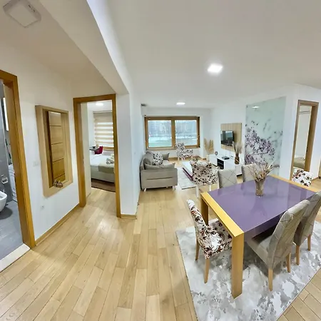 Vip Superior Apartman